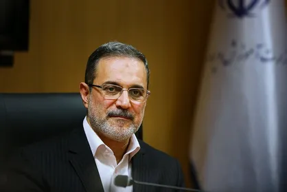 توئیت بطحایی: خداحافظ کنکور