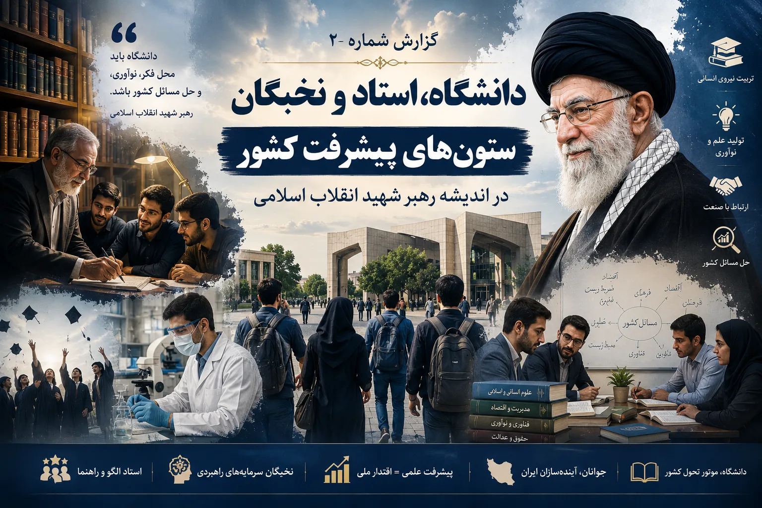 دانشگاه ایرانی