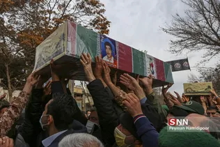 تشیع شهید