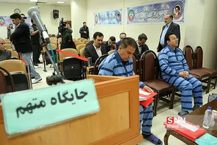آخرین جلسه دادگاه رسیدگی به پرونده حسین هدایتی