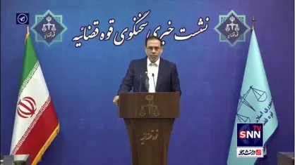 جهانگیر: ۵ نفر بر اساس نظریه کارشناسان رسمی دادگستری به عنوان مقصرین حادثه معدن طوس شناخته شدند