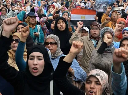 شایعه&zwnj;سازی با ویدئو&zwnj;های قدیمی؛ پشت پرده بازنشر تصاویر اعتراضات در مصر چیست؟