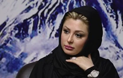 نیوشا ضیغمی: می&zwnj;خواهم صدای کودکان کار باشم/ حضور هم&zwnj;زمان در ۳ پروژه سینمایی