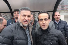 دایی، کریمی و مهدوی‌کیا در فوتبال ایران حق رای ندارند!