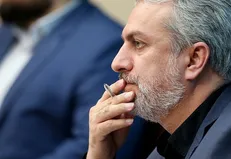 وزیر صمت وارد کرمان شد