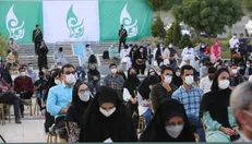 فعالیت‌های کانون‌های فرهنگی دانشجویان دانشگاه تهران در خردادماه