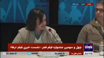 طراح صحنه و دکور فیلم &laquo;رها&raquo;: فیلمبردار و صحنه مثل زن و شوهرند؛ اگر همدیگر را تکمیل کنند اتفاقات خوبی برای فیلم می&zwnj;افتد