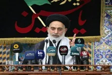امام جمعه نجف دوباره خواستار لغو روادید برای زوار ایرانی اربعین شد