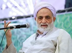 نامه مهدوی حجت‌الاسلام قرائتی به مناسبت نیمه شعبان