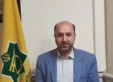 همراهی عوامل حج و زیارت سمنان با زائران رهبر شهید تا آخرین گام بازگشت