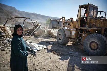 گروه&zwnj;های جهادی دانشگاه&zwnj;های تهران در ۶۰ روستای زلزله&zwnj;زده حضور یافتند/ ساخت و ساز&zwnj;ها از نوروز آغاز می&zwnj;شود