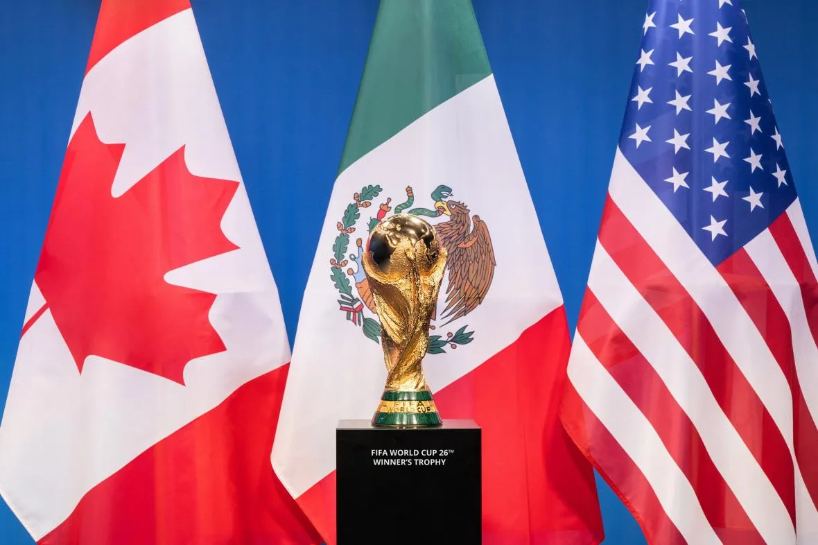 جام جهانی 2026 جام جهانی 2026