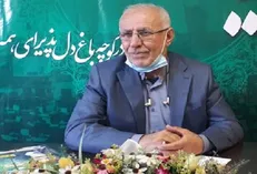 بسیج دانشجویی واحد ایذه از نماینده مجلس این شهرستان برای حضور در جلسه‌ای دعوت کرد