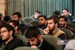 گردهمایی بسیجیان روح الله در دانشگاه امام صادق(ع)