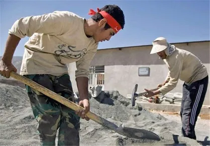 شروع فعالیت اردو&zwnj;های جهادی بسیج دانشجویی کهگیلویه و بویراحمد