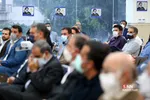 آغاز به کار کمیته شوراها و شهرداری‌های ستاد آیت‌الله رئیسی