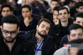 اولین رویداد تخصصی تولید محتوای دیجیتال بسیج 