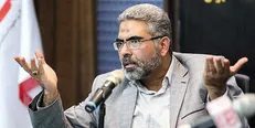 صمصامی: نگران نوسانات دلار غیررسمی باوجود مرکز رسمی مبادله ارز نباشید‌