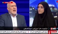 ابو شریف: مقاومت فلسطین اسرائیل را در بحران فرو برده است / حزب‌الله معادلات منطقه را تغییر داد + فیلم