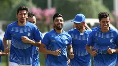 استقلال عصر پنج شنبه به تبریز می‌رود