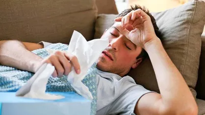هشدار متخصص عفونی: تب و بدن&zwnj;درد ناگهانی پاییزی را جدی بگیرید