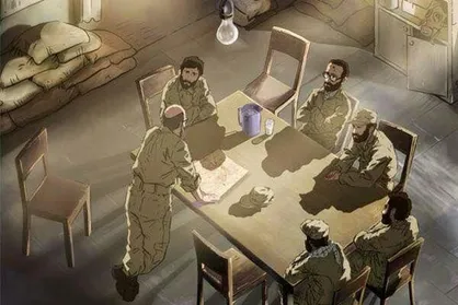 &laquo;رهایی از بهشت&raquo; انیمیشن برگزیده جشنواره &laquo;فورت مک&zwnj;موری&raquo; شد