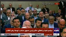 پزشکیان: ما تنها با همگرایی و قانون گرایی می توانیم از تنگناهای پیش روی کشور عبور کنیم