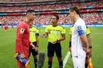 پرتغال ازبکستان
