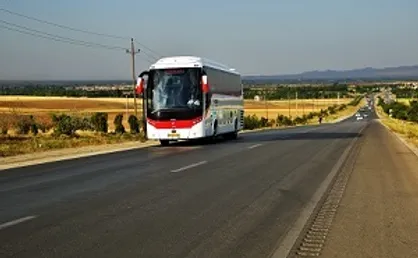 استقبال از ناوگان عمومی جاده&zwnj;ای با اصلاح قیمت بنزین