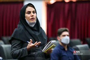 نشست مشترک مدیران ارتباط با جامعه و صنعت دانشگاه‌ها
