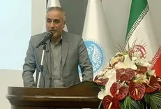 رئیس پارک علم و فناوری دانشگاه تهران منصوب شد