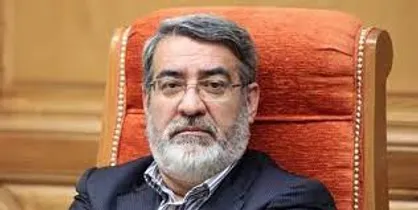 رحمانی فضلی: مصوبه شورای نگهبان درباره ساماندهی ثبت&zwnj;نام&zwnj;ها را اجرا می&zwnj;کنیم