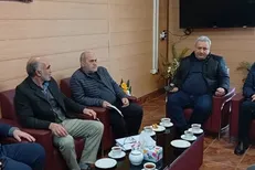 ذخایر مرغ منجمد آذربایجان‌غربی به ۲ هزار تن می‌رسد