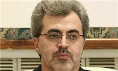 «امین صدیقی» مدیر اداره کل فیلم نامه سیما شد