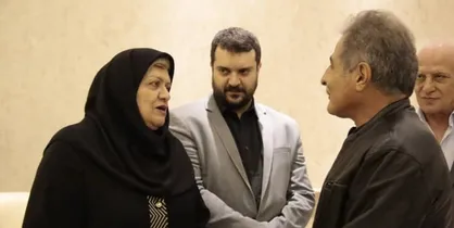 پورحیدری: اگر تخلفی باشد از جانب باشگاه استقلال است