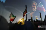 اجتماع مردمی در محکومیت کشتار وحشیانه کودکان مظلوم غزه