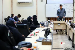 کارگاه‌های کار رسانه