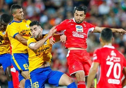حذفِ خبر لغو دیدارِ &laquo;پرسپولیس&raquo; و &laquo;نفت&raquo; از سایتِ لیگ/ بازی برگزار می&zwnj;شود!