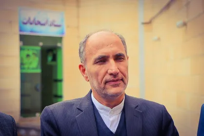 سرمدی واله: تصمیم نهایی در مورد تعطیلی پنجشنبه&zwnj;ها و ساعات کاری کارمندان هفته آینده در مجلس گرفته خواهد شد +فیلم