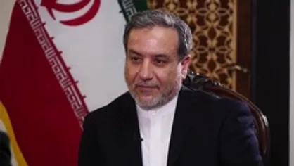 عراقچی: آیا درست است که کشور کم آب ما به اروپای پرآب، آب صادر کند؟