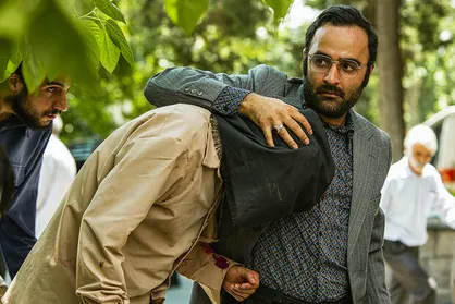 &laquo;مصلحت&raquo; پروانه نمایش گرفت