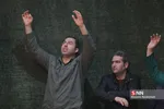 هیئت ریحانة النبی