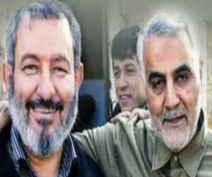 تکذیب دروغ&zwnj;پردازی ضدانقلاب / شهادت سردار استوار در حمله هوایی اسرائیل صحت ندارد