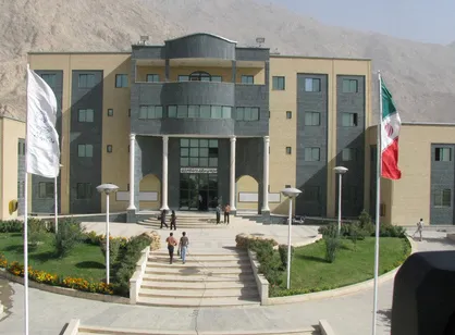 آماده همکاری و تبادل تجربیات با دانشگاه&zwnj;های کردستان عراق هستیم