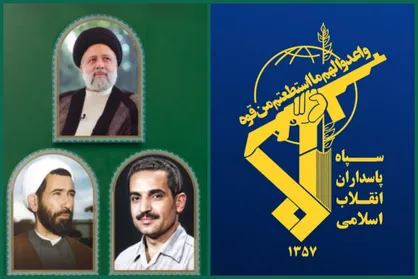 هم افزایی سپاه و دولت، رمز عبور از تحریم&zwnj;های چندلایه و تقویت تاب&zwnj;آوری ملی است