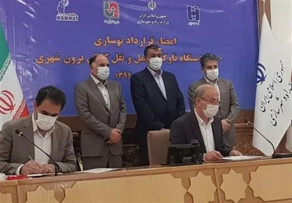 قرارداد نوسازی ۵۰۰۰ کامیون فرسوده امضا شد / سرنوشت نافرجام طرح آخوندی تکرار می&zwnj;شود؟