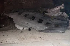 توضیحات دادستان نظامی تهران درباره گزارش نهایی پرونده هواپیمای اوکراینی