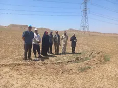احیای مراتع البرز با سامانه‌های ذخیره نزولات و مشارکت محلی