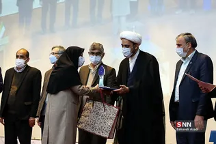 چهارمین جشنواره روز بین‌الملل دانشگاه خوارزمی