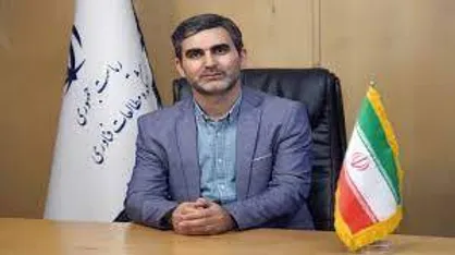 رئیس مرکز شرکت&zwnj;ها و مؤسسات دانش&zwnj;بنیان معاونت علمی منصوب شد